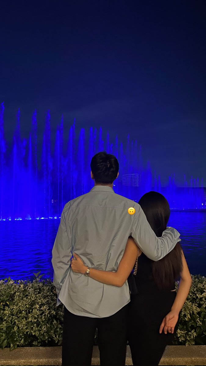 IG • @.bonitamuf shared a photo of <a href="/donnypangilinan/">Donny</a> and <a href="/bellemariano02/">Belle Mariano</a> 💕

#DonnyPangilinan | #BelleMariano 
#DonBelle | #DONBELLEmpire