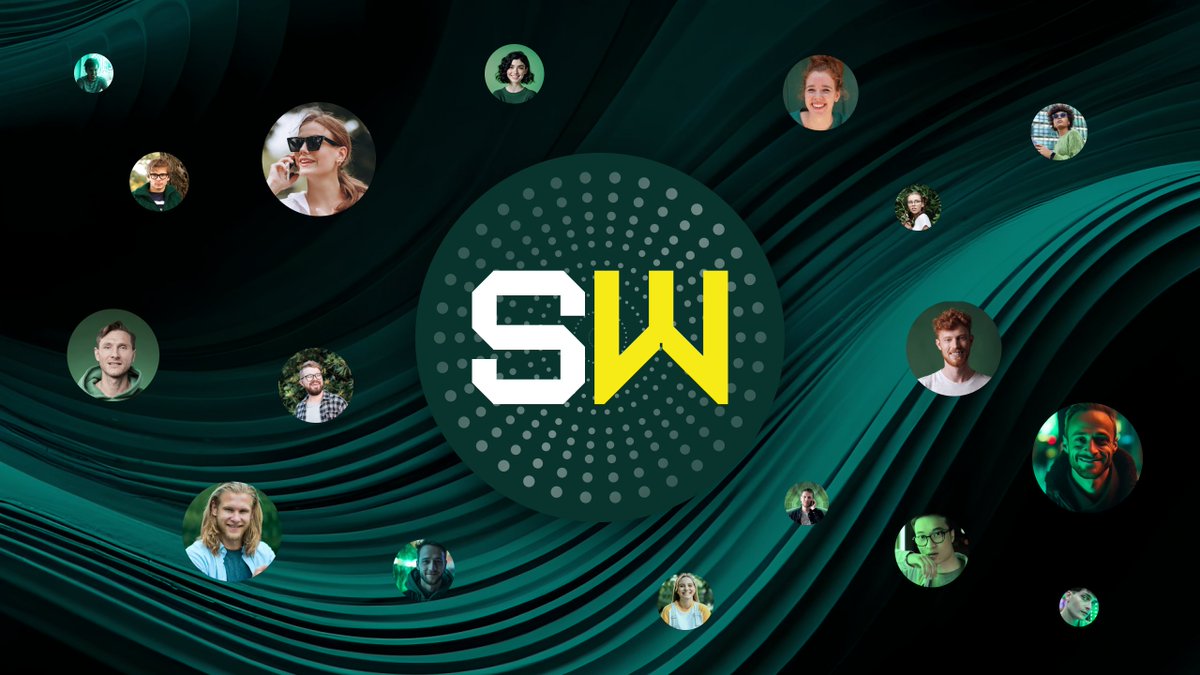 sunwaves_token's tweet image. 🎉 Exciting News!  

Show your appreciation and earn 500 $SW for every friend you refer, up to 25 referrals!  

With 25 referrals and a Level 5 boost, you can earn 28,125 tokens! 🚀 

Enhance your earning potential and share the #SUNWAVES love! 🌟 

#SWToken #CryptoCommunity…