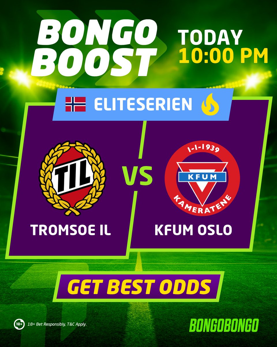BongoBongo_ZM's tweet image. Ready to maximize your winnings? Discover the best odds for selected matches now! 🏅🔥 
BongoBongo.co.zm/sports 👈
.
#WinningPlays #SmartBets #MaximizeEarnings