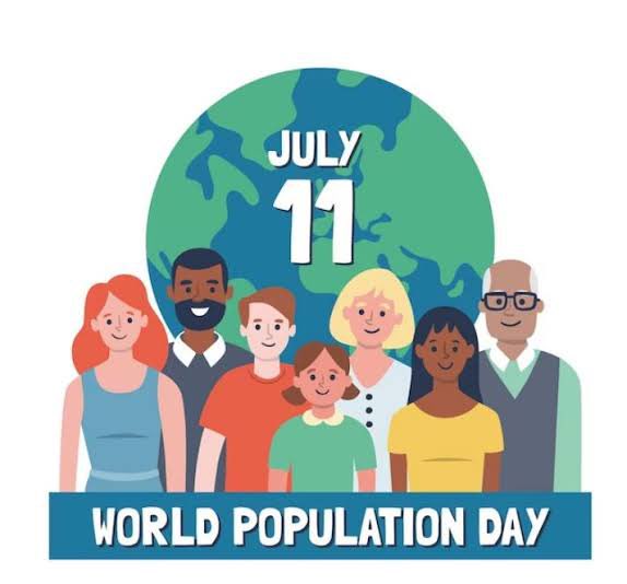 Akanksha17As's tweet photo. �� Today, on World Population Day, we reflect on the challenges and opportunities that come with a growing global population. 🌱🪴
#thursedaythoughts  #thursdayvibes #WorldPollutionDay #GlobalGoals #SustainableDevelopment https://t.co/sfZbFm0NJh