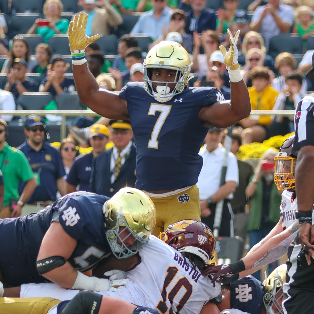 Tyler Horka tweet media