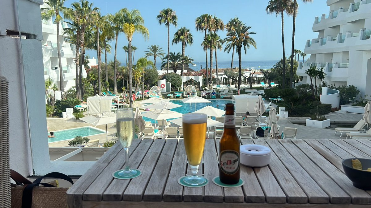 David Hunter tweet media