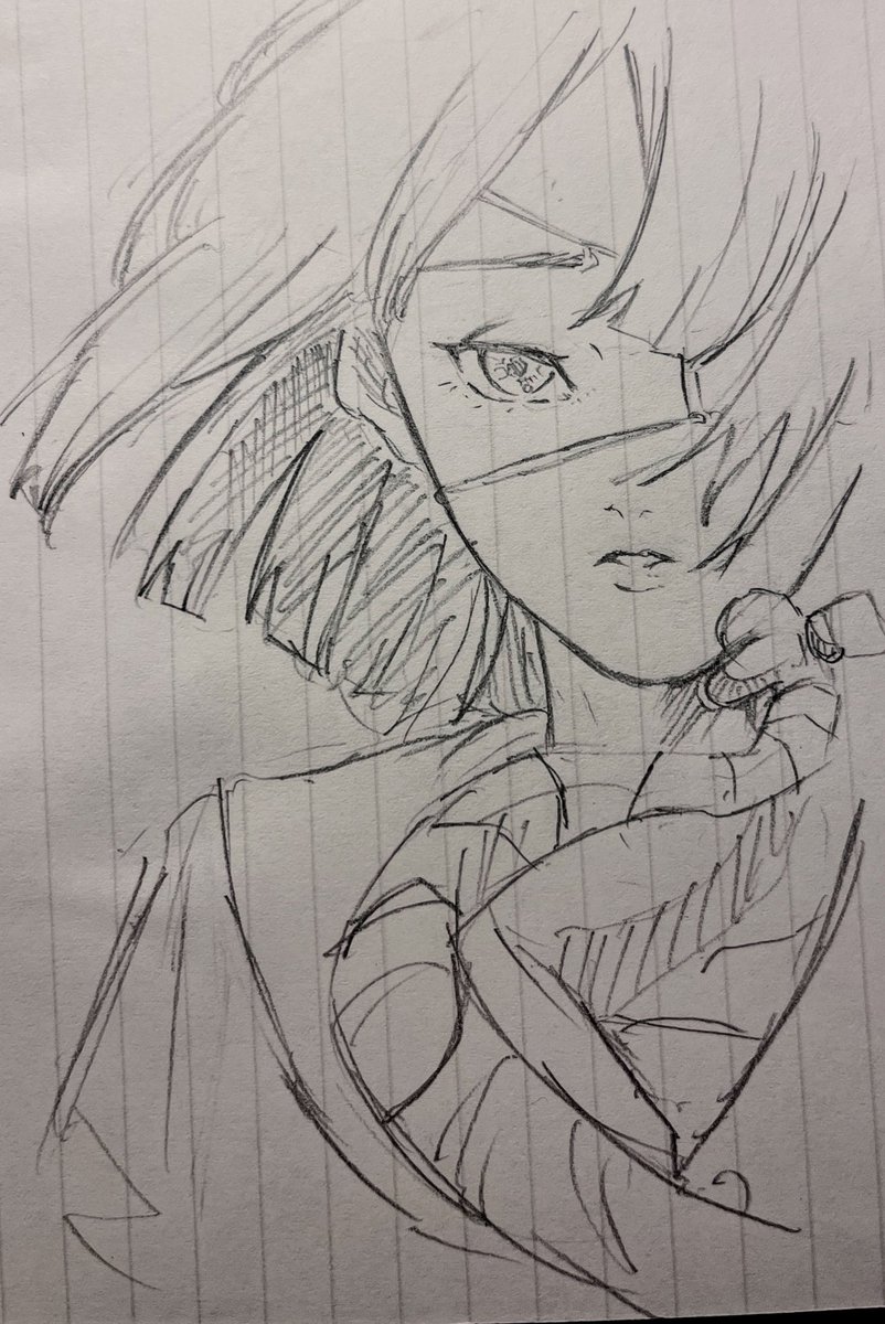 first_island514's tweet photo. ミカヅキ
#酸欠少女さユり
#YKBX
#イラスト https://t.co/RPRQR0TZ3n