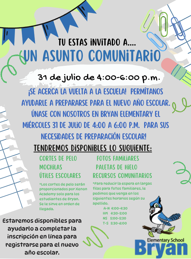 Bryan Elementary MPS tweet media