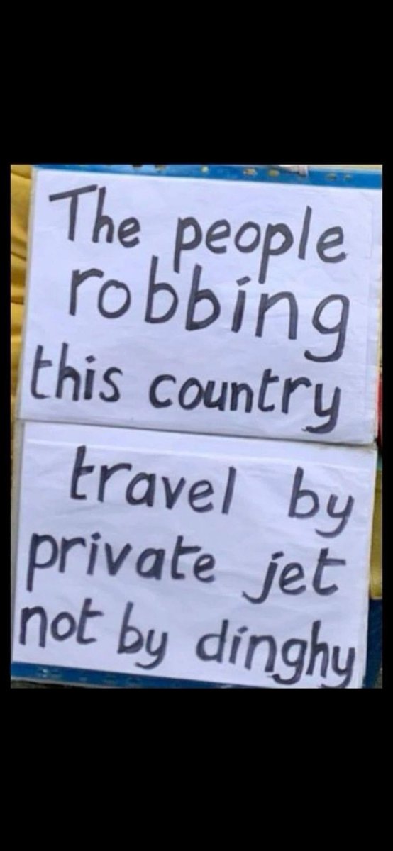 If you know spread the message.