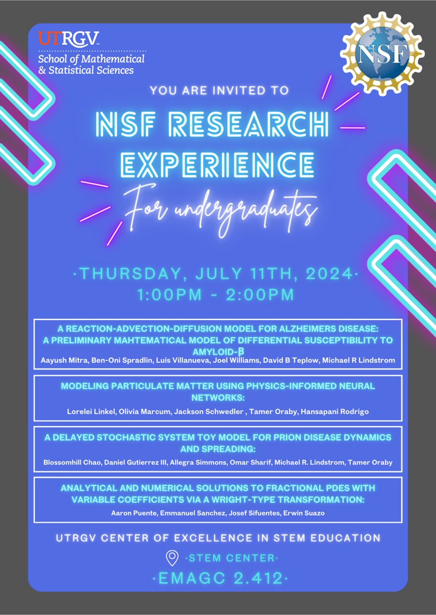 UTRGV UTeach tweet media