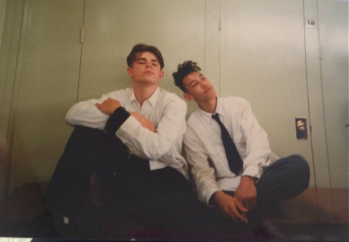 Shed Seven tweet media