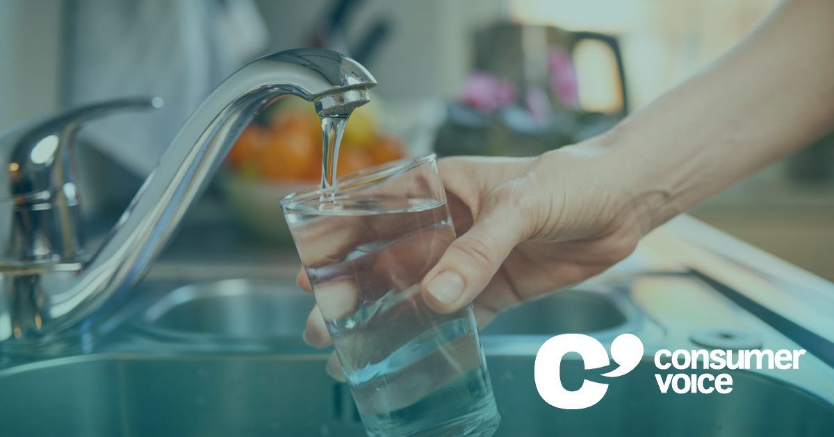groupaction's tweet photo. Compensation for households could double under new water reforms but bills are still rising. The new government announced a set of reforms, while the regulator has announced bills will go up on average by £19 per year. 
https://t.co/giogDjPsDl https://t.co/hn1jbV6Dfq