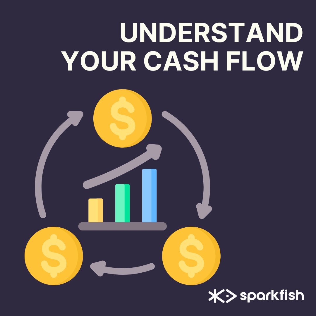 sparkfish's tweet photo. Precise cash flow modeling is the difference between:

Seizing growth opportunities and missing critical chances.

Confidently navigating market shifts and being blindsided by change.

Learn more about how cash flow modeling can help your business: https://t.co/Tw9qMWIiiE https://t.co/YNAHC6ydsl