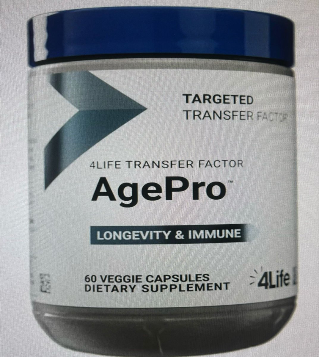 4lifecenter1's tweet photo. Until someone finds The Fountain of Youth your best bet for healthy aging is 4Life Transfer Factor AgePro, so don’t miss the July special pricing! #4Life #Vegan #age #youth

*Statements not evaluated by FDA and this product does not intend to diagnose, treat or cure any disease* https://t.co/qupVYLgHdX
