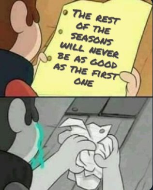 MrOtakuOfficial's tweet image. Name that Anime/TV show