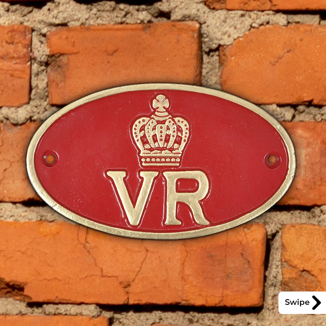 The_Kings_Bay's tweet image. Discover our vintage wall signs collection, each showcasing unique charm from diverse periods. Perfect for adding history and style to any space. 🏡✨ Transform your home with these nostalgic pieces.

SKU: TKB-3941-K, TKB-5874-K, TKB-5873-K, TKB-5872-K

#TheKingsBay #WallSigns