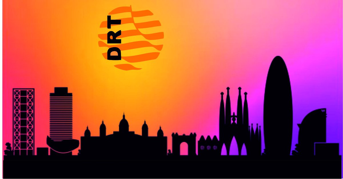 DRTBarcelona2024 (@drtbarcelona24) on Twitter photo And that's a wrap! Big thanks to all participants speakers, and organizers from <a href="/GEO3BCN_CSIC/">GEO3BCN - CSIC</a> <a href="/geologiaub/">Facultat de Ciències de la Terra</a> and <a href="/UABBarcelona/">Universitat Autònoma de Barcelona</a> for making this event a success. Safe travels, and we hope to see you at future DRT Society events! And that's a wrap! Big thanks to all participants speakers, and organizers from <a href="/GEO3BCN_CSIC/">GEO3BCN - CSIC</a> <a href="/geologiaub/">Facultat de Ciències de la Terra</a> and <a href="/UABBarcelona/">Universitat Autònoma de Barcelona</a> for making this event a success. Safe travels, and we hope to see you at future DRT Society events!