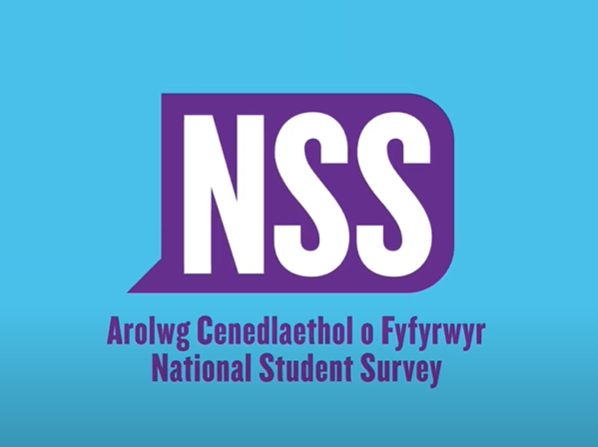 Ddoe datgelwyd ein bod ar frig tabl Prifysgolion Cymru, yn safle 1af ar gyfer Addysgu yn yr Arolwg Cenedlaethol o Fyfyrwyr, 2024 yn ogystal â'r 1af yn y DU ar gyfer Addysgu yn ein meysydd pwnc Nyrsio a Throseddeg a Chyfiawnder Troseddol i Oedolion.  📚✨