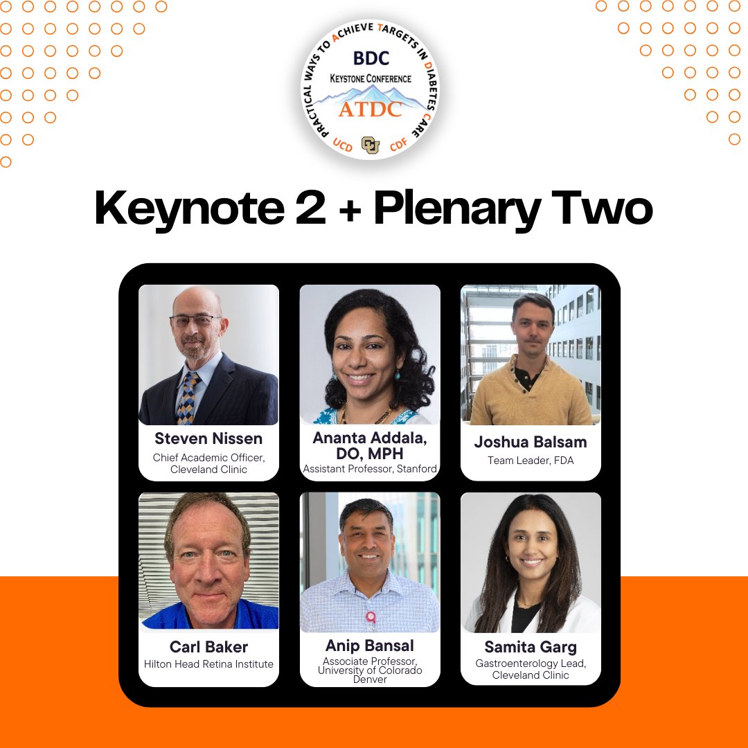 ATDCconference's tweet photo. Thank you to our speakers for Keynote 2 + Plenary Two! Swipe to find some highlights of each session. 👉

#ATDC2024 #ATDCconference #BarbaraDavisCenter https://t.co/GQVZpTBPLU