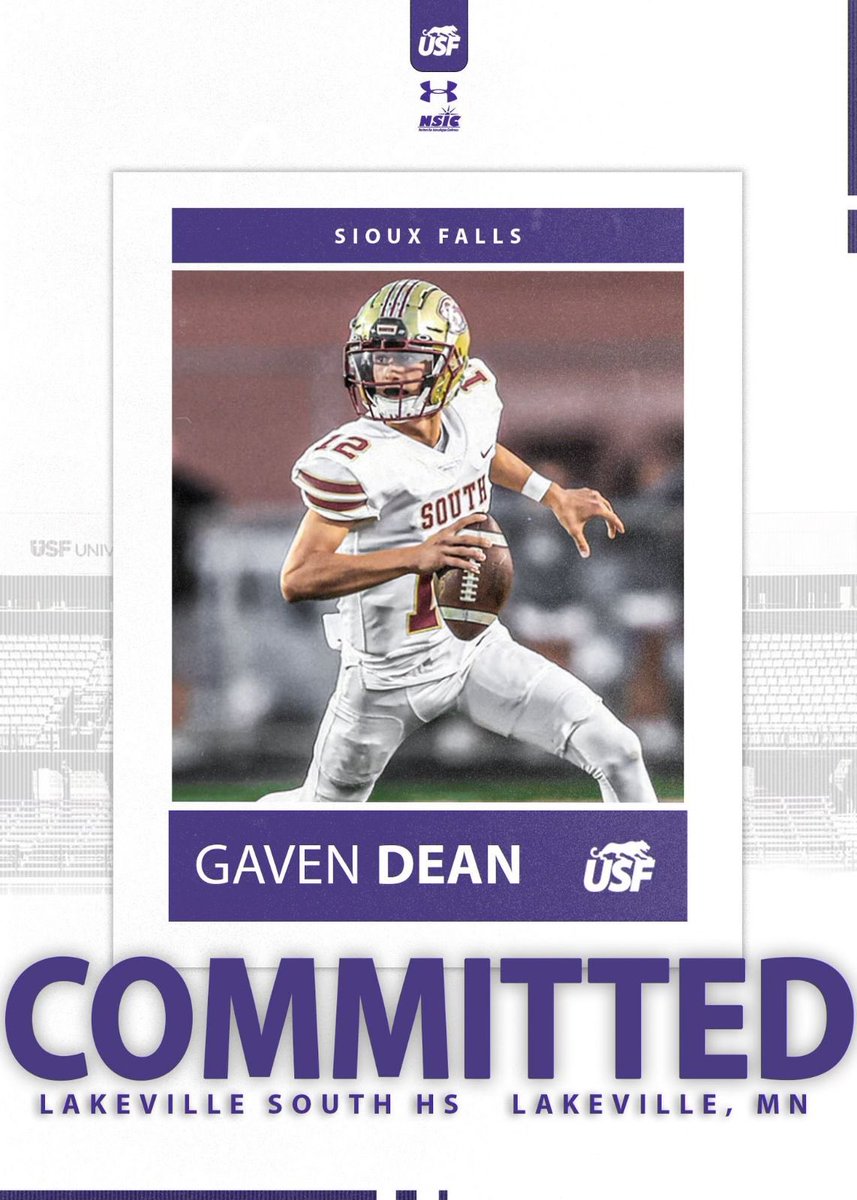 Gaven Dean tweet media