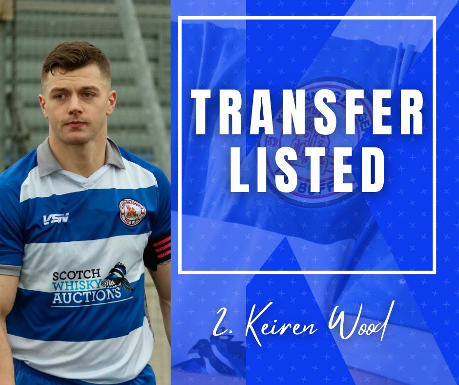 Kilwinning Rangers tweet media