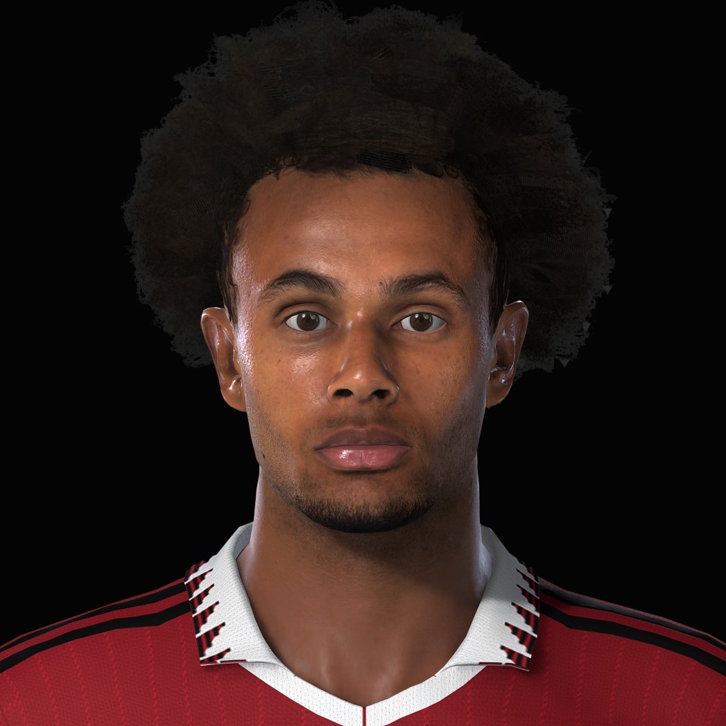 sandiego_1221's tweet photo. 👉Joshua Zirkzee-Manchester United (Free)
 
| Free Download Link | 

👉  https://t.co/DmxG2VeztY

🛑Additional information🛑
 
 Follow me and get more Free Faces!

(only for Pes2021)

#pes2021 #ManchesterUnited #JoshuaZirkzee
#sandiegofacemaker https://t.co/REsQo9ajbZ
