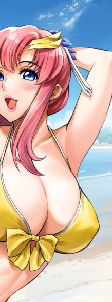 新刊のおまけ  A4クリアファイル〆入稿準備中  …なんとか間に合いそう