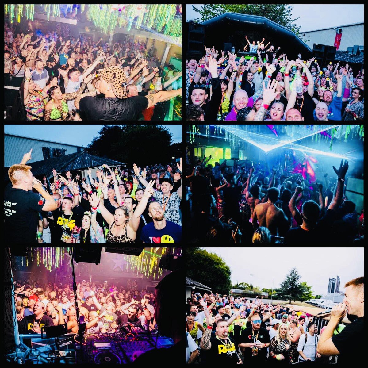 callyandjuice's tweet photo. 2 days to go until we get scenes like this at Venom Nightclub! 🙌 https://t.co/mHqIc015vX