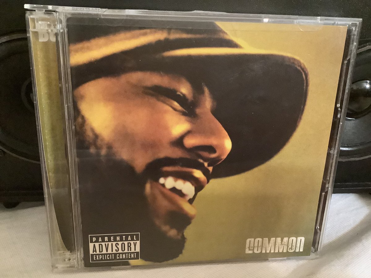 Thee Boom Bap Hip Hop/Vinyl Historian #🇺🇸ADOS tweet media