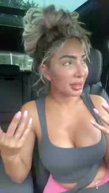 FARRAH ABRAHAM OFFICIAL is live now! https://t.co/XJ9zoXprzq https://t.co/ja0RK5yENL