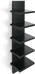 insaneassets's tweet photo. 5 Tier Wall Shelves

Room Type:Office, Garage, Bathroom, Kitchen, Bedroom
Style:Modern
Finish Type:Laminated
Brand:Bloddream

Product Link-https://t.co/54ptakNxW8 https://t.co/y9qBjFEXYE