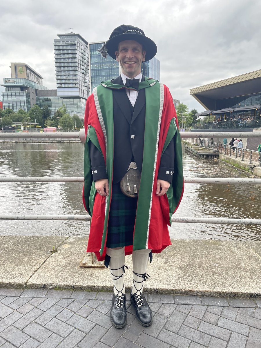 Richard Jones tweet media