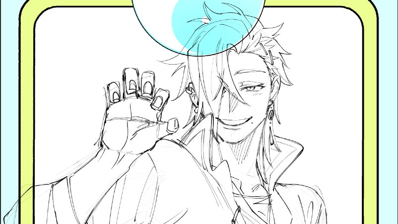 @taoctal_TL 
チャラ男が増えます 