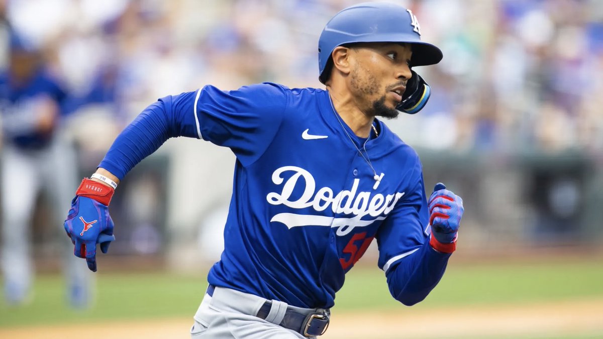 THURSDAY MLB ⚾️ FREE PLAY TIME

FIRST 200 to RETWEET &amp; REPLY will get plays sent to DM from my bot! 🦾

(must be following <a href="/DommyLocked/">Dommy</a> to dm)

Last 5 MLB Free Plays 4-1 (80%)
Last 36 MLB Free Plays 26-10 (74.3%)

#GamblingTwitter #GamblingX

LIKE it up for an Extra Bet! 🎯🔥