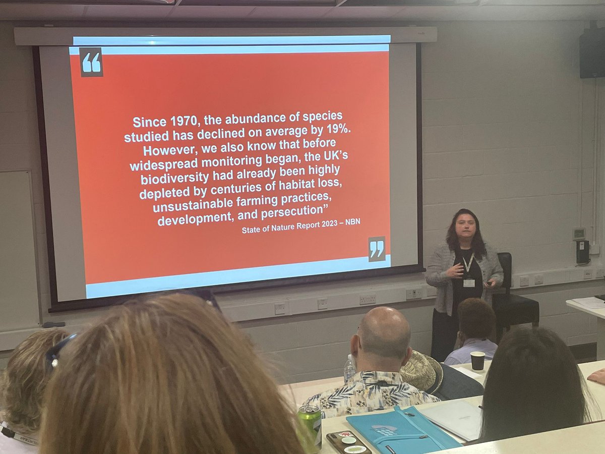 HartpuryUniAnAg's tweet photo. Research and Knowledge exchange at its peak today at our @Hartpury conference staff and student presentations, great insights into the fascinating and impactful work that is currently going on @ivanaschork @WandaMcCormick Lucy Bearman-Brown, Gemma Penhorwood  Helen Tedds https://t.co/g4C9fMTyew