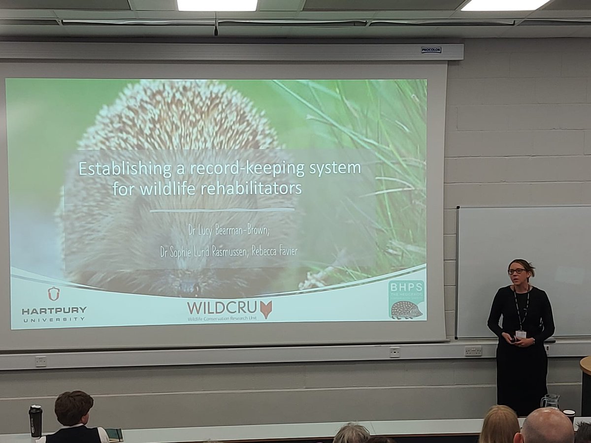 HartpuryUniAnAg's tweet photo. Research and Knowledge exchange at its peak today at our @Hartpury conference staff and student presentations, great insights into the fascinating and impactful work that is currently going on @ivanaschork @WandaMcCormick Lucy Bearman-Brown, Gemma Penhorwood  Helen Tedds https://t.co/g4C9fMTyew