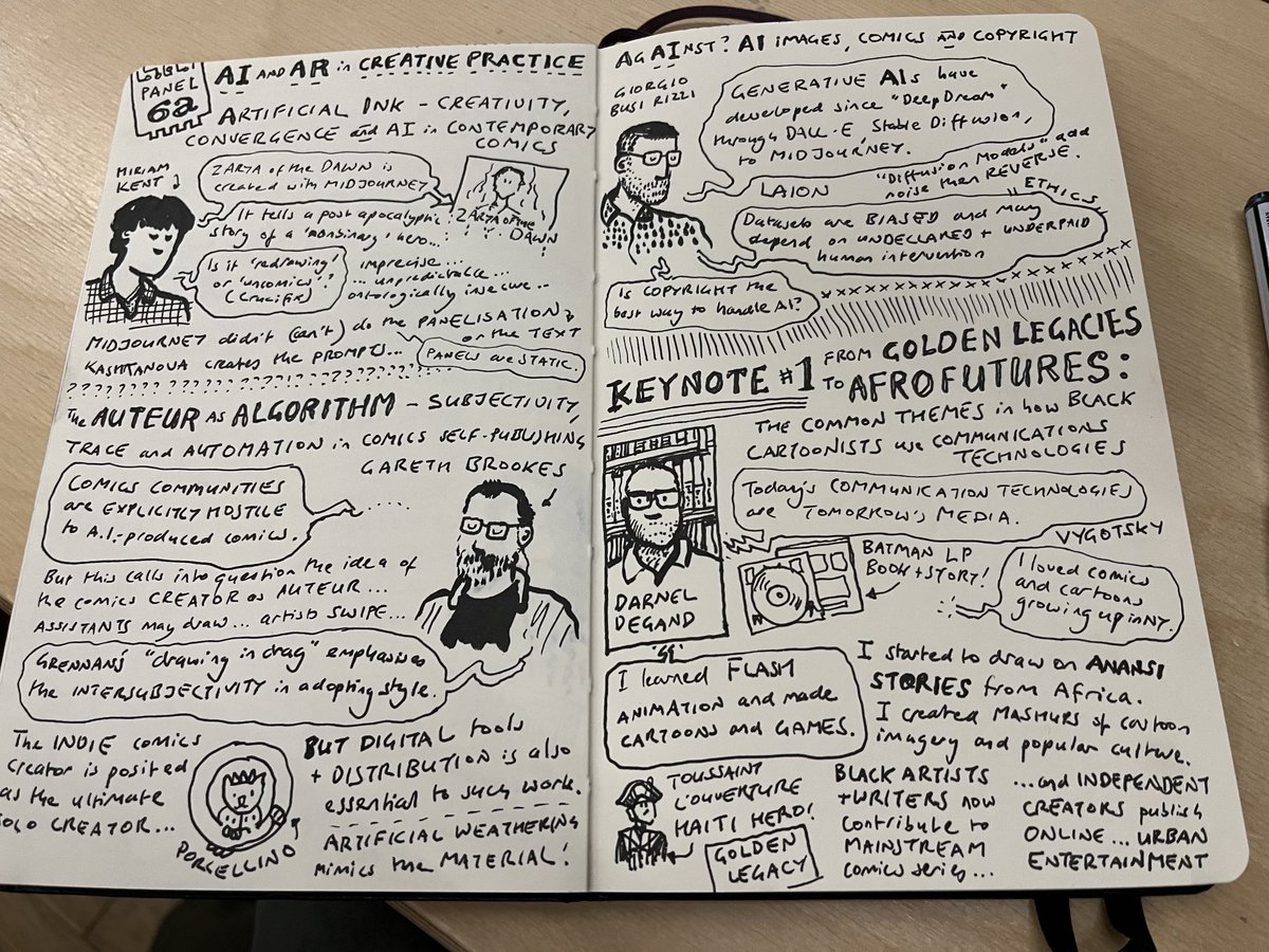 Paul Fisher Davies tweet media