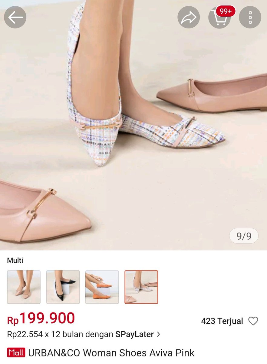 biueinter's tweet photo. Hello everyone, aku mau operslot sepatu dan cardi yang belum pernah aku pake , plis Rt/ like 

Cardi mamara  135k  (cari cardi yg bahannya tipis) 
Urban n co flatshoes  aviva pink 130k size 39 (kegedean)

Tag wts https://t.co/9lcwBz9xvA