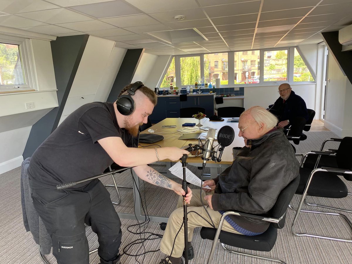 Crucial PR tweet media