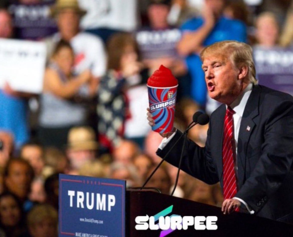 VeronikaLKLK's tweet photo. @MarioNawfal @drdrew @AlexBerenson We know who is having some Slurpee $slurpe on the international slurpee day!! 

The chart speak for itself!

Solid dev and awwwsome community!! 

Don’t sleep on this mc! https://t.co/dYbFnd6Owx