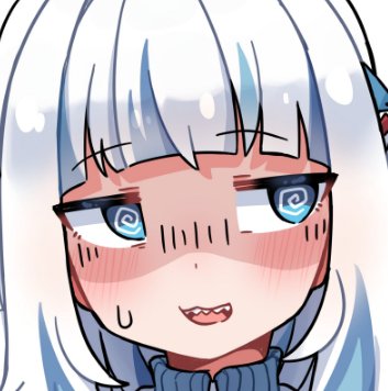 Hey just a heads up!! Blacked accounts are a big no no for me!! I myself am on the darker side of skin tones irl and I still don't like it!! It doesn't matter if you're a Friend, if I see you flip to a blacked account or repost them you will be blocked!