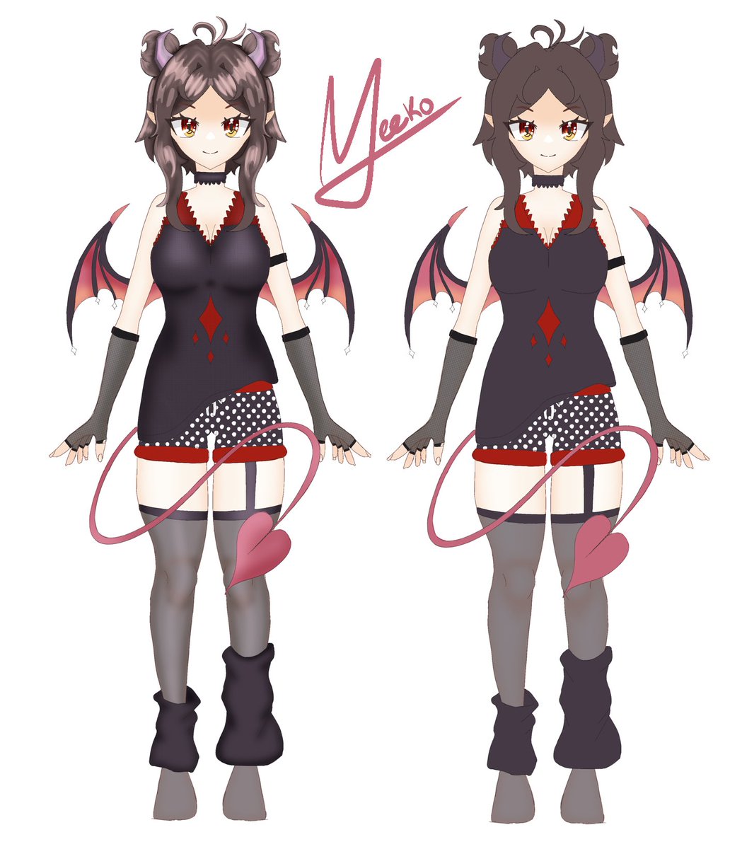 Meeko ✨ FuwaFuwa Studios tweet media