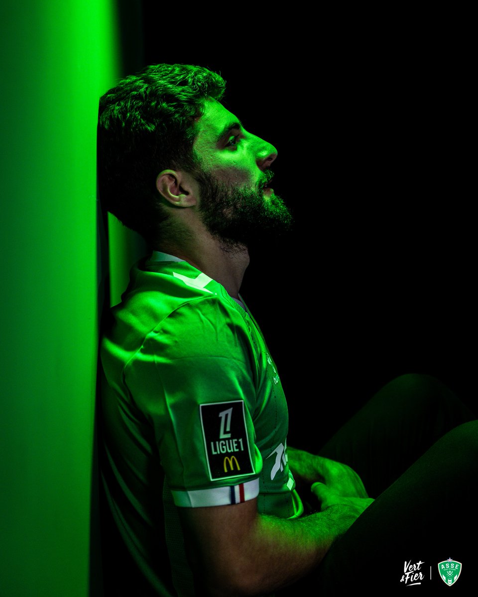 AS Saint-Étienne tweet media