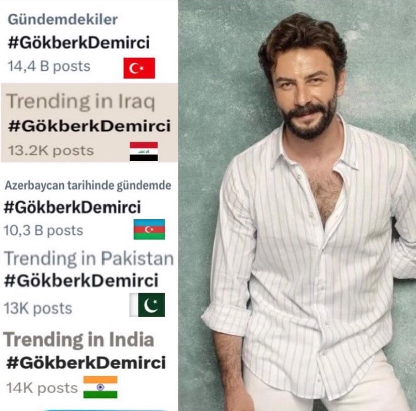 gokberkdemirciA's tweet photo. bi tek türkiye de değil yurtdışında da gündemden düşmeyen #GökberkDemirci   
bırakıyorum fırtınamız her yerde 🌪️

#GökberkDemirci #GDFC #DünyaGünDemi https://t.co/jAGk8IClXU