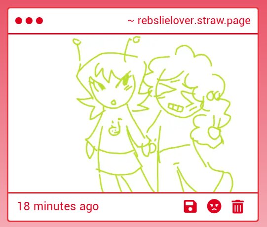 appl3burn's tweet photo. I LOVE HOW YOU DRAW THEM OMG THEY LOOKS SO CUTEEEE
https://t.co/1Lryx5Swcz https://t.co/mC6eHrlHZO