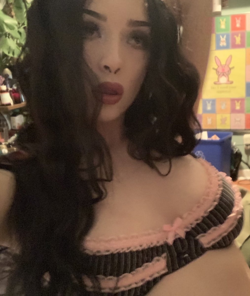 aalliicattt's tweet photo. 💋 https://t.co/o5NFez7p8Y