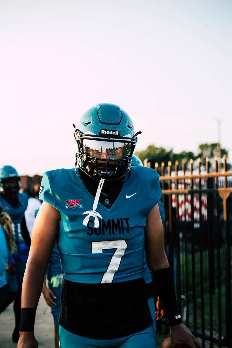 DylonSudduth's tweet photo. After a long and thoughtful process I have decided to decommit from St.Andrews University and reopen my recruitment. https://t.co/E4ZQs7eL3u