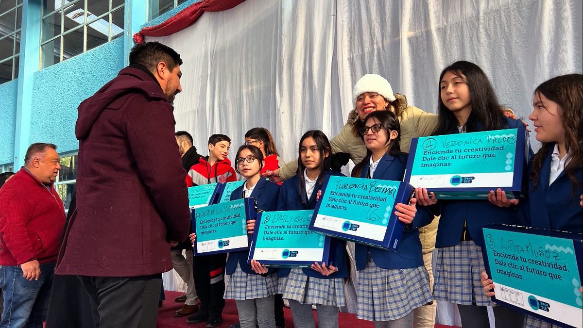 Delegación Presidencial Provincial San Felipe tweet media