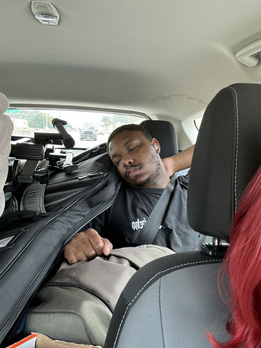 Shagg Carpet tweet media