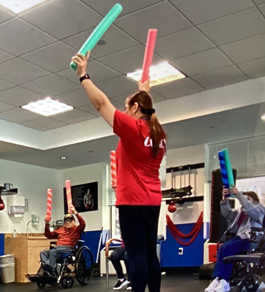 JewishHomeFam's tweet image. Some fun exercises today!
#Exercise #ExerciseMotivation #JewishHomeProud