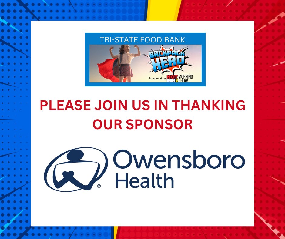 Tri-State Food Bank tweet media