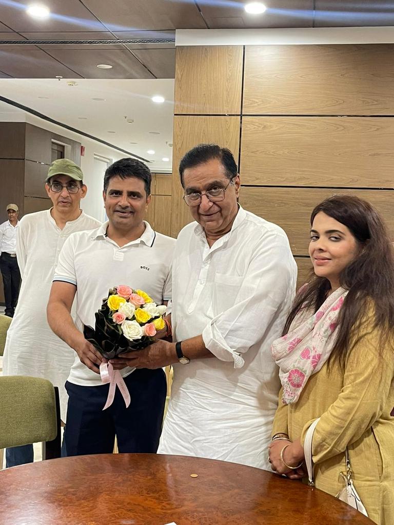 Vijay Prithvi Dhillon tweet media