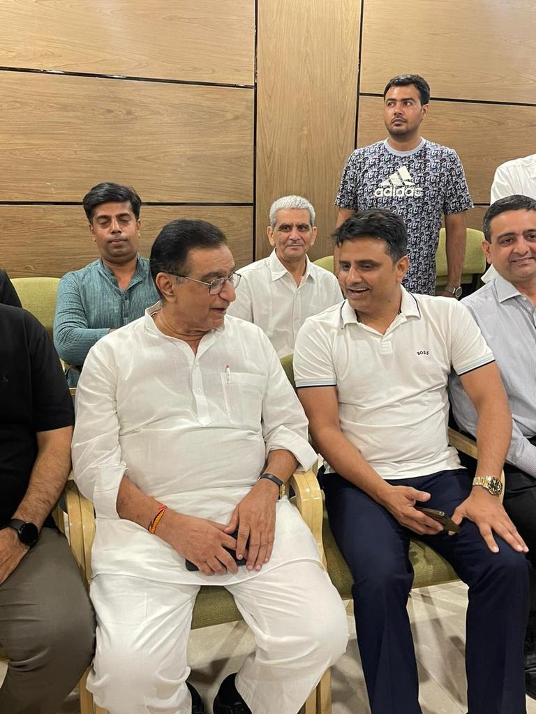 Vijay Prithvi Dhillon tweet media