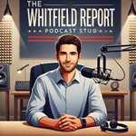 Photo by The Whitfield Report (@WhitfieldPod)